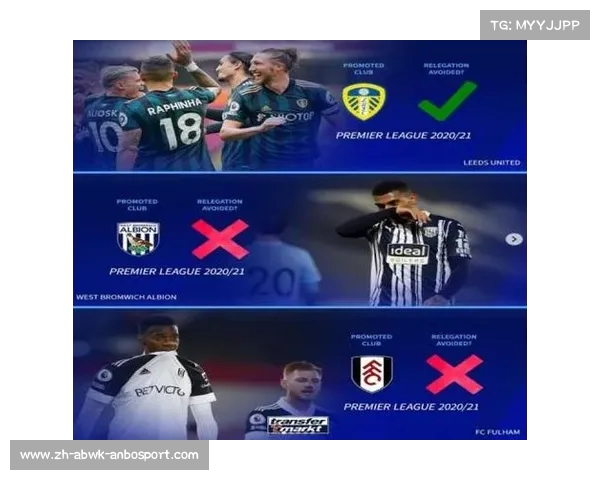 英超球队降级与升班球队:年度赛事变动分析 英超球队降级与升班球队:年度赛事变动分析