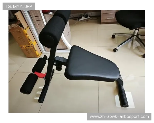 常见健身器材分类及其作用图文解析