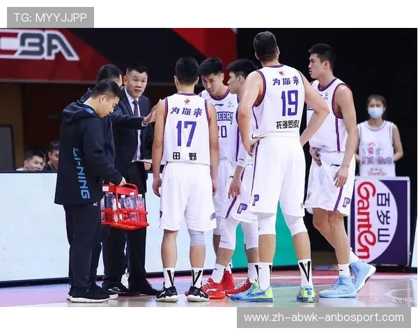 男子篮球cba球队全面介绍